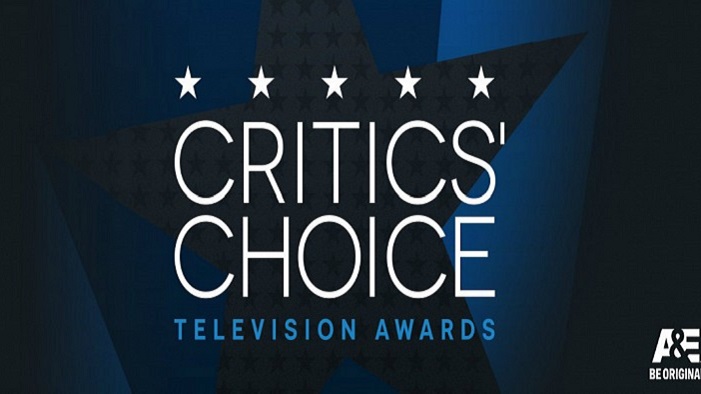 Critics' Choice Awards 2016